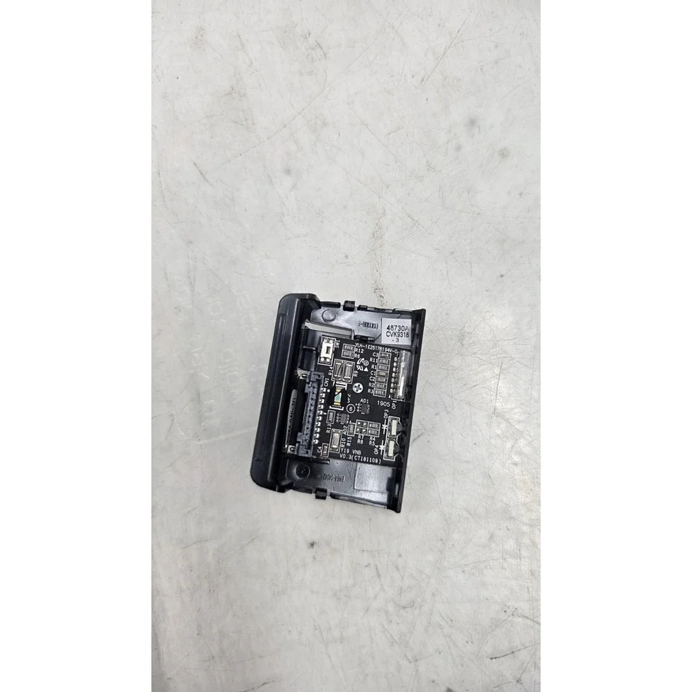 Samsung power button